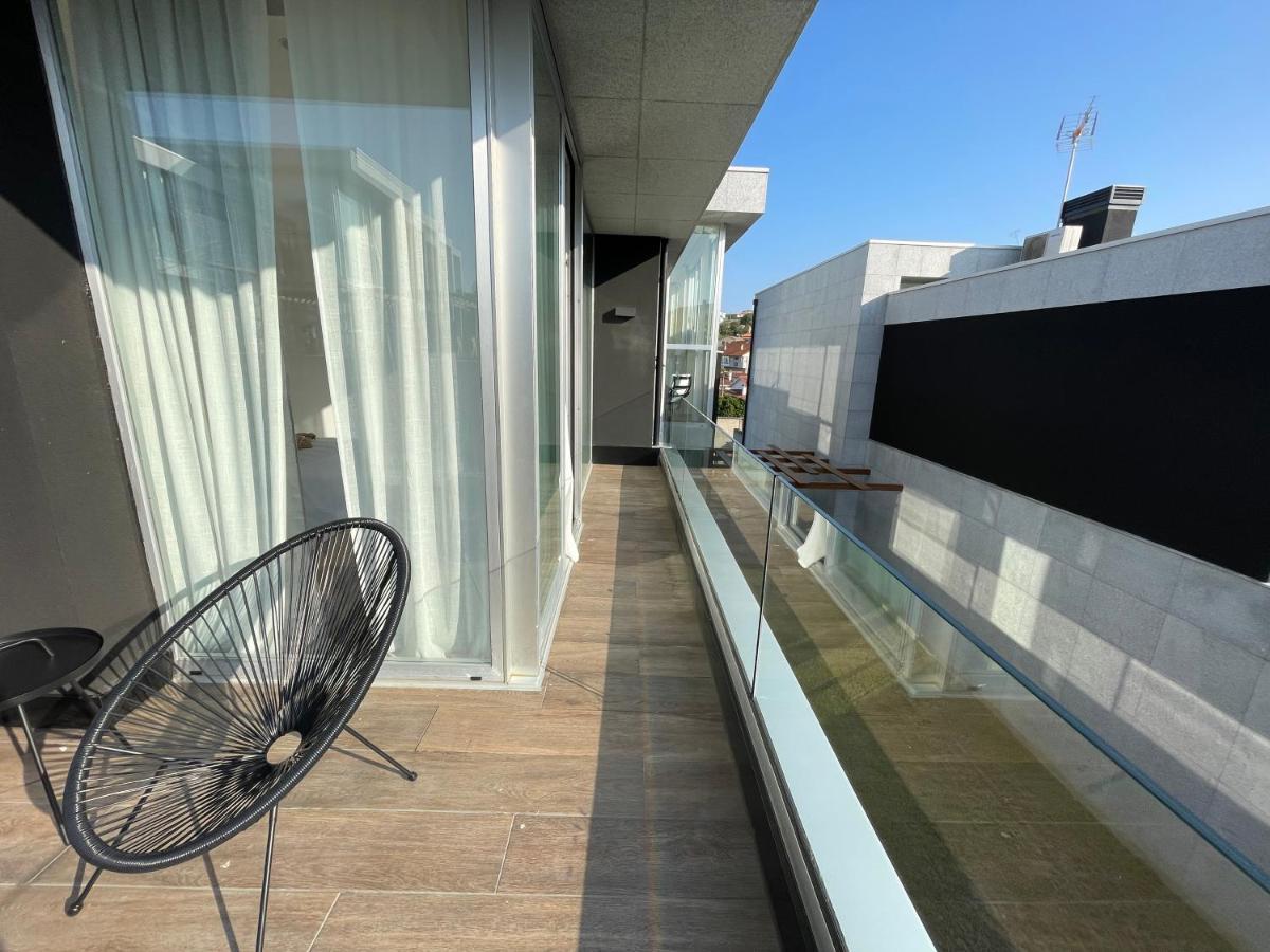 Oktheway Perbes House Vila Corunha Exterior foto